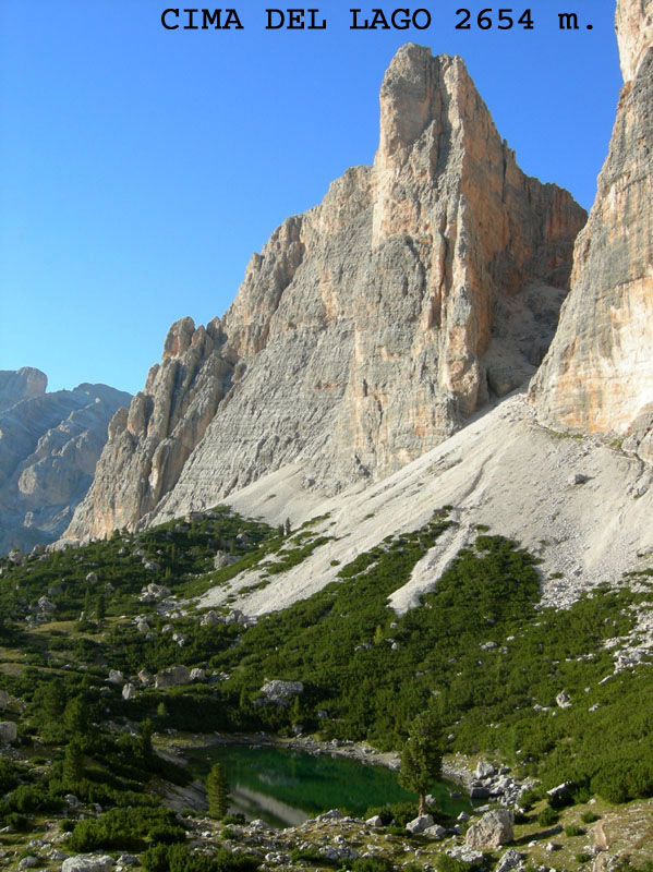 Laghi.....dell''ALTO ADIGE